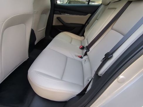 New 2026 MAZDA MAZDA3 2.5 S Sedan w/ Preferred Pkg image 7