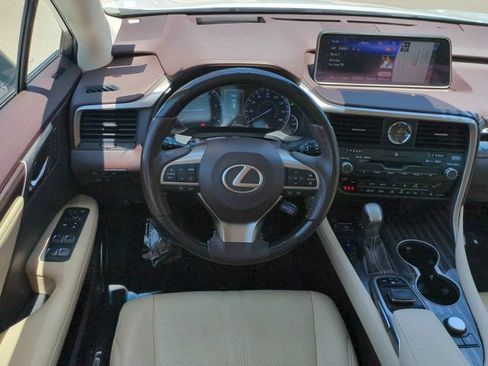Used 2019 Lexus RX 350 AWD image 14