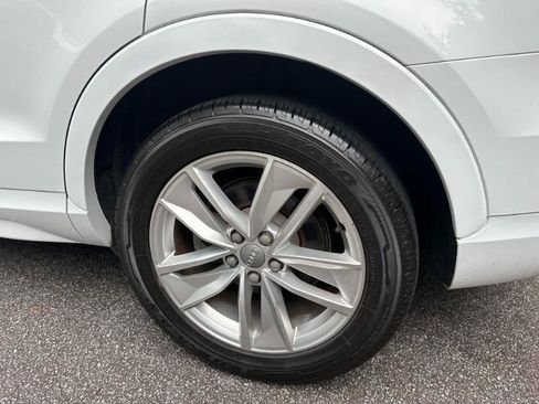 Used 2017 Audi Q3 2.0T Premium FWD image 10