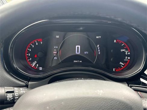 Used 2024 Dodge Durango GT image 37