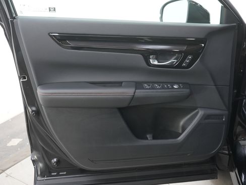 Used 2026 Honda CR-V Sport Touring image 21