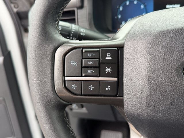 Used 2024 Ford F150 XLT w/ Equipment Group 302A MID AWD/4WD image 6