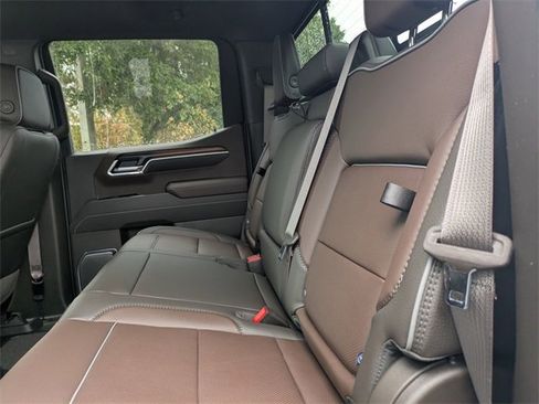New 2026 GMC Sierra 1500 Denali image 15