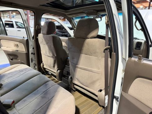 Used 2002 Toyota 4Runner SR5 AWD/4WD image 22