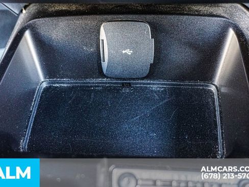 Used 2022 Ford Bronco Big Bend image 45