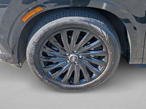 Used 2025 Hyundai Palisade Calligraphy image 15