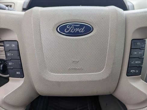 Used 2012 Ford Escape XLT image 12