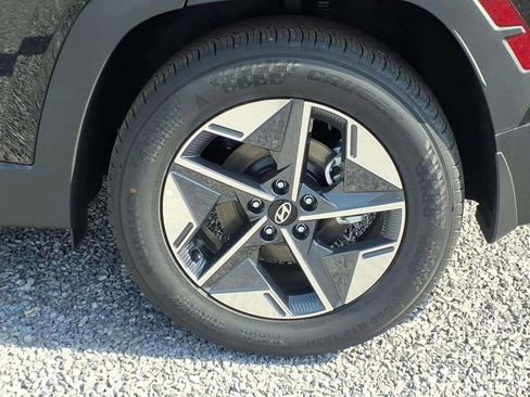 New 2026 Hyundai Tucson SEL FWD image 12