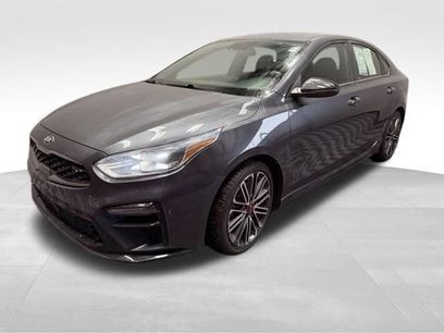 Used 2021 Kia Forte GT w/ GT2 Package