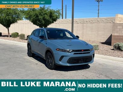 Used 2024 Dodge Hornet R/T Plus w/ Tech Pack Plus w/o Parking