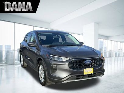 Certified 2023 Ford Escape Active w/ Tech Pack #2