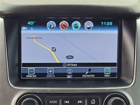 Used 2020 Chevrolet Tahoe LT image 13