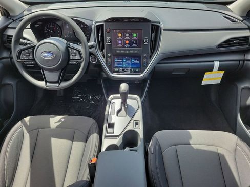 New 2026 Subaru Crosstrek 2.5i AWD/4WD image 9