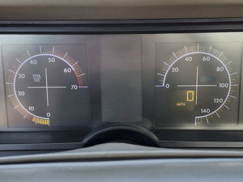 Used 1993 Cadillac Allante image 32