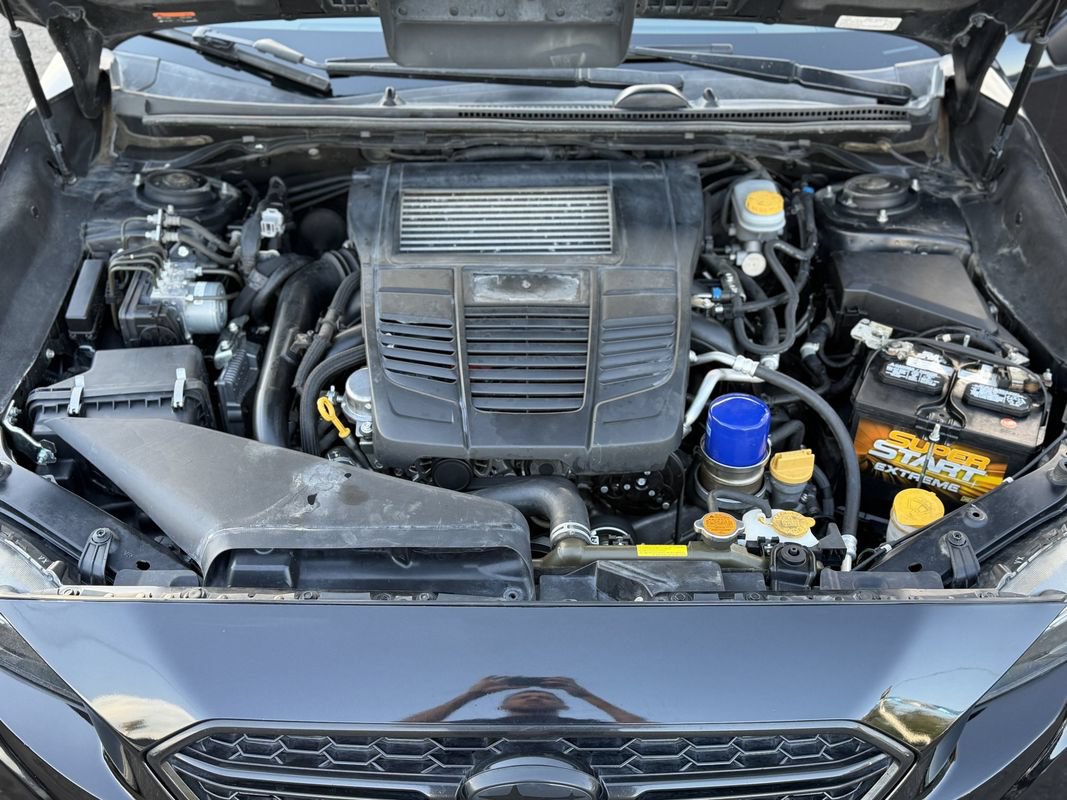 Used 2018 Subaru WRX Limited AWD/4WD image 30