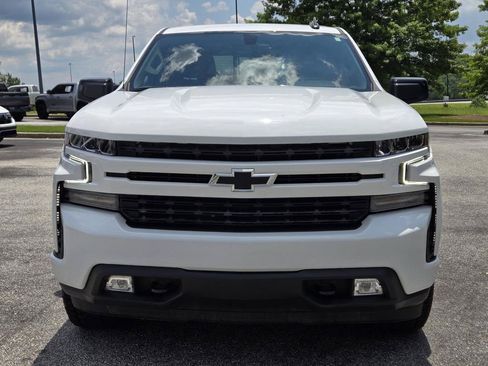 Used 2022 Chevrolet Silverado 1500 RST w/ All Star Edition Plus AWD/4WD image 2