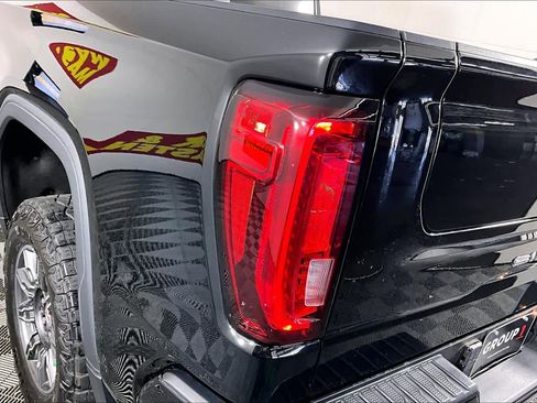Certified 2024 GMC Sierra 1500 AT4 w/ Technology Package image 27