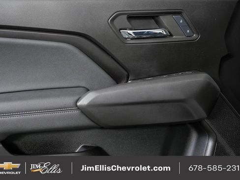 Certified 2024 GMC Canyon Elevation w/ Convenience Package image 7