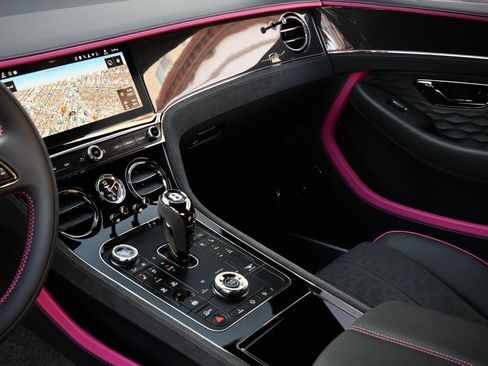 New 2025 Bentley Continental GT Speed image 17