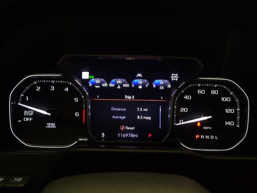 Used 2019 GMC Sierra 1500 AT4 w/ AT4 Premium Package AWD/4WD image 23