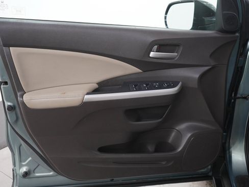 Used 2012 Honda CR-V EX-L image 20