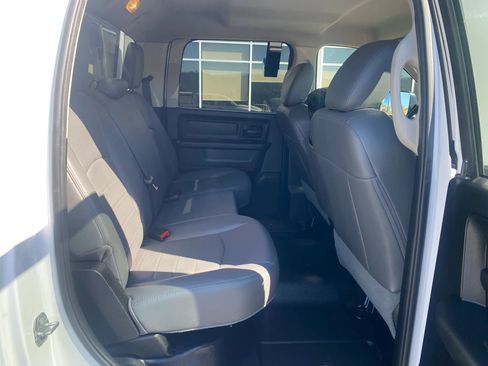 Used 2016 RAM 1500 Tradesman w/ Popular Equipment Group AWD/4WD image 30