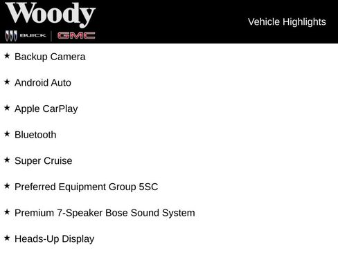 New 2025 GMC Sierra EV Denali image 3
