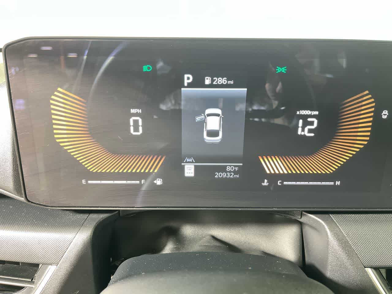 Used 2025 Kia K4 FWD image 17