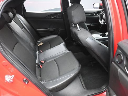 Used 2020 Honda Civic Sport image 33