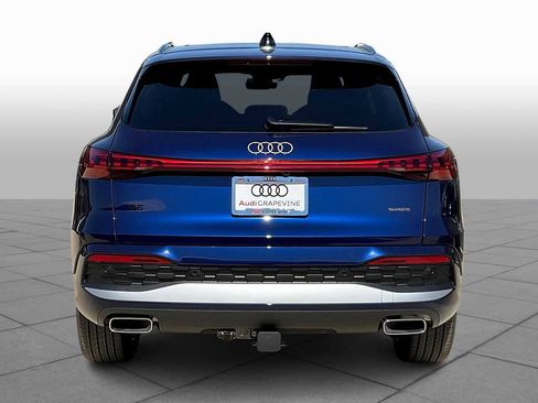 New 2025 Audi Q5 Premium Plus image 4