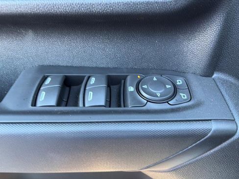 New 2025 Chevrolet Silverado 3500 W/T w/ WT Convenience Package image 14