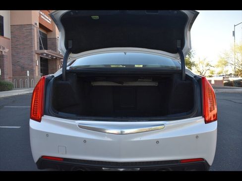 Used 2016 Cadillac ATS Premium w/ Driver Assist Package image 28