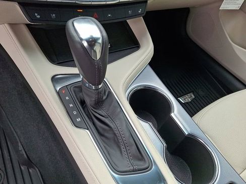 New 2026 Cadillac CT4 Premium Luxury image 10