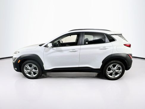 Used 2023 Hyundai Kona SEL w/ Cargo Package AWD/4WD image 8