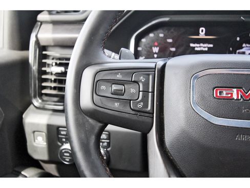 Used 2024 GMC Sierra 1500 AT4 w/ AT4 Premium Package AWD/4WD image 21
