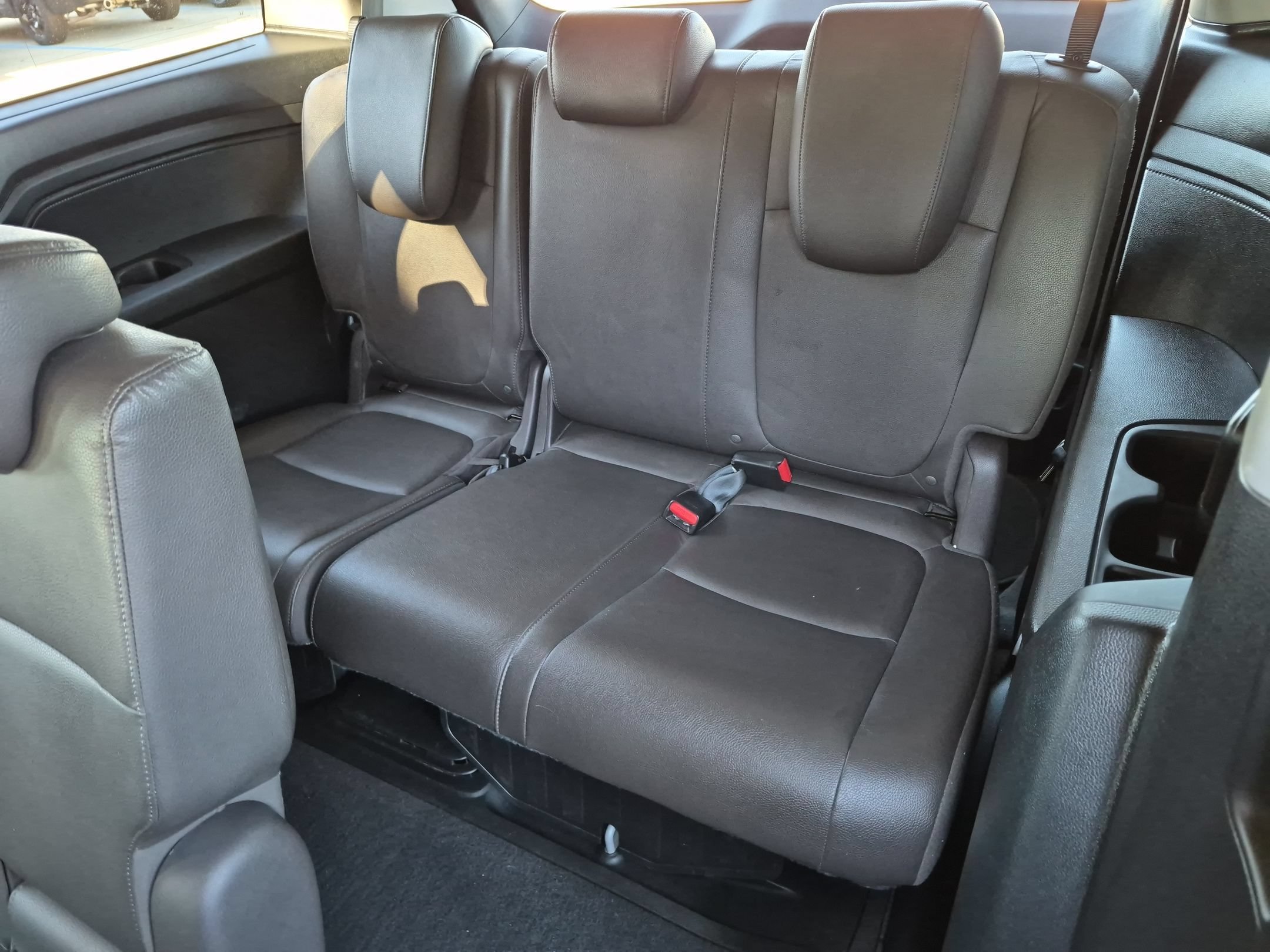 Used 2020 Honda Odyssey EX-L image 24