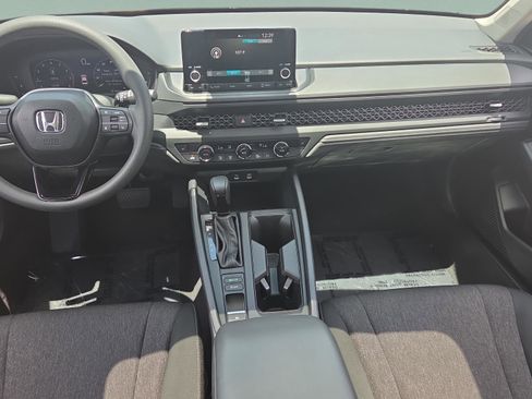 Used 2024 Honda Accord EX image 13