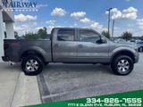 Used 2014 Ford F150 FX4 w/ Equipment Group 402A Luxury image 5