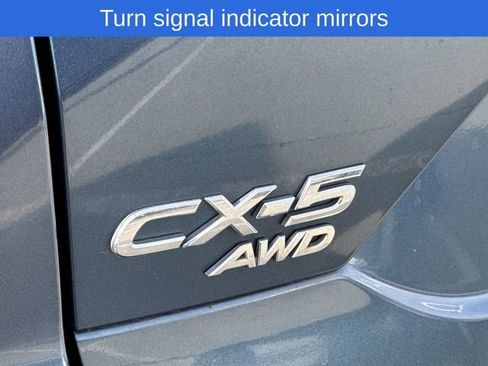 Used 2017 MAZDA CX-5 Sport image 29