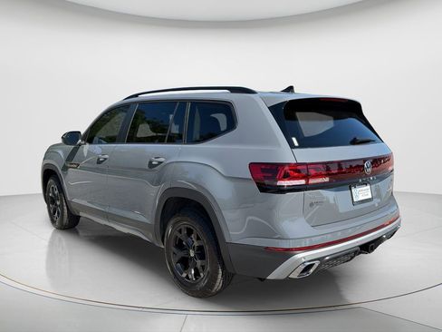 New 2026 Volkswagen Atlas Peak Edition AWD/4WD image 7