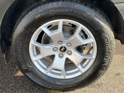 Used 2021 Ford Bronco Sport image 14