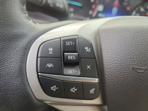 Used 2022 Ford Explorer Limited w/ Equipment Group 301A image 29