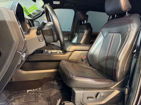 Used 2021 Ford Expedition Max Limited AWD/4WD image 5