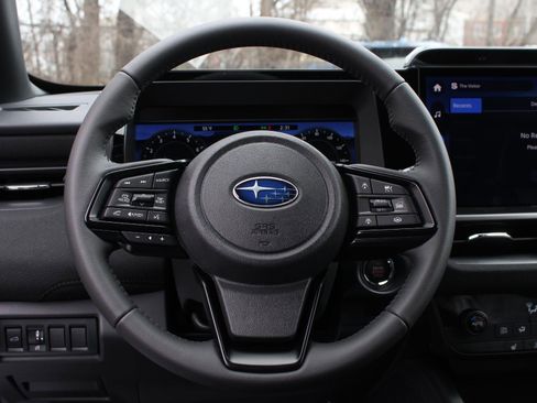 New 2026 Subaru Outback Premium AWD/4WD image 10