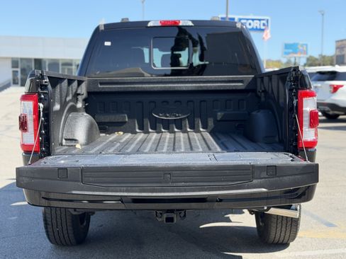 Certified 2023 Ford F150 Lariat w/ Equipment Group 502A High image 10