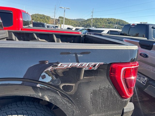 Used 2022 Ford F150 XLT w/ Equipment Group 302A High AWD/4WD image 15