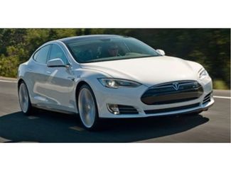 Used 2014 Tesla Model S 85 video 1