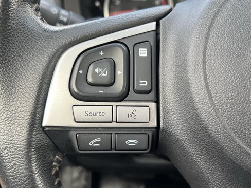 Used 2018 Subaru Forester 2.5i Premium w/ Protection Package #1 image 24