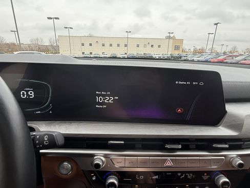 Used 2023 Kia Telluride EX X-Line image 26