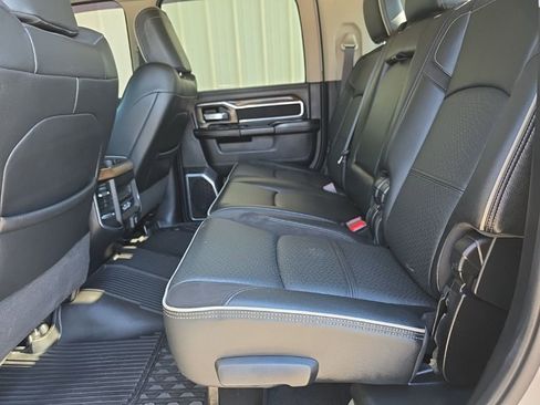 Used 2023 RAM 2500 Laramie AWD/4WD image 19